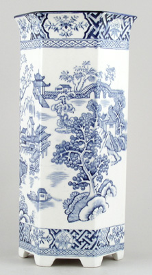 Vase c1920s